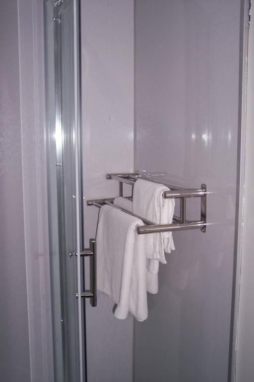 אינברנס Braehead Guest House מראה חיצוני תמונה