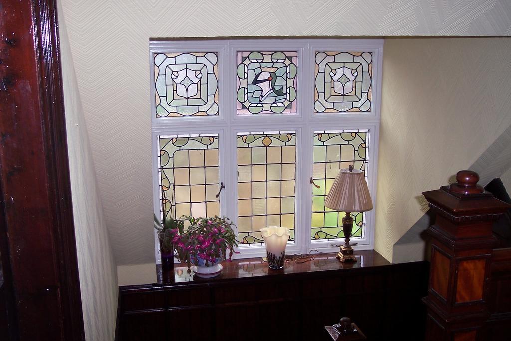 אינברנס Braehead Guest House מראה חיצוני תמונה