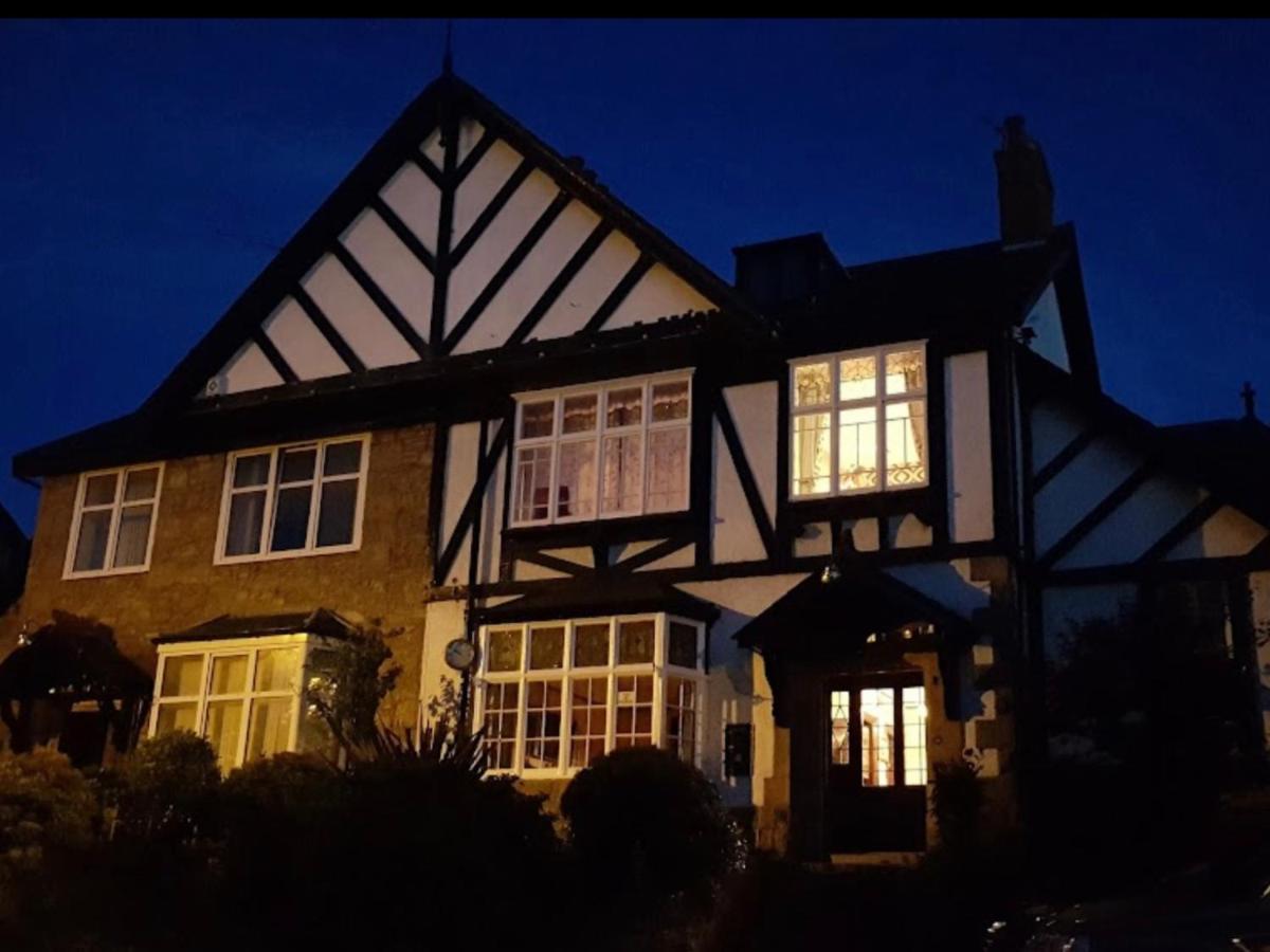 אינברנס Braehead Guest House מראה חיצוני תמונה