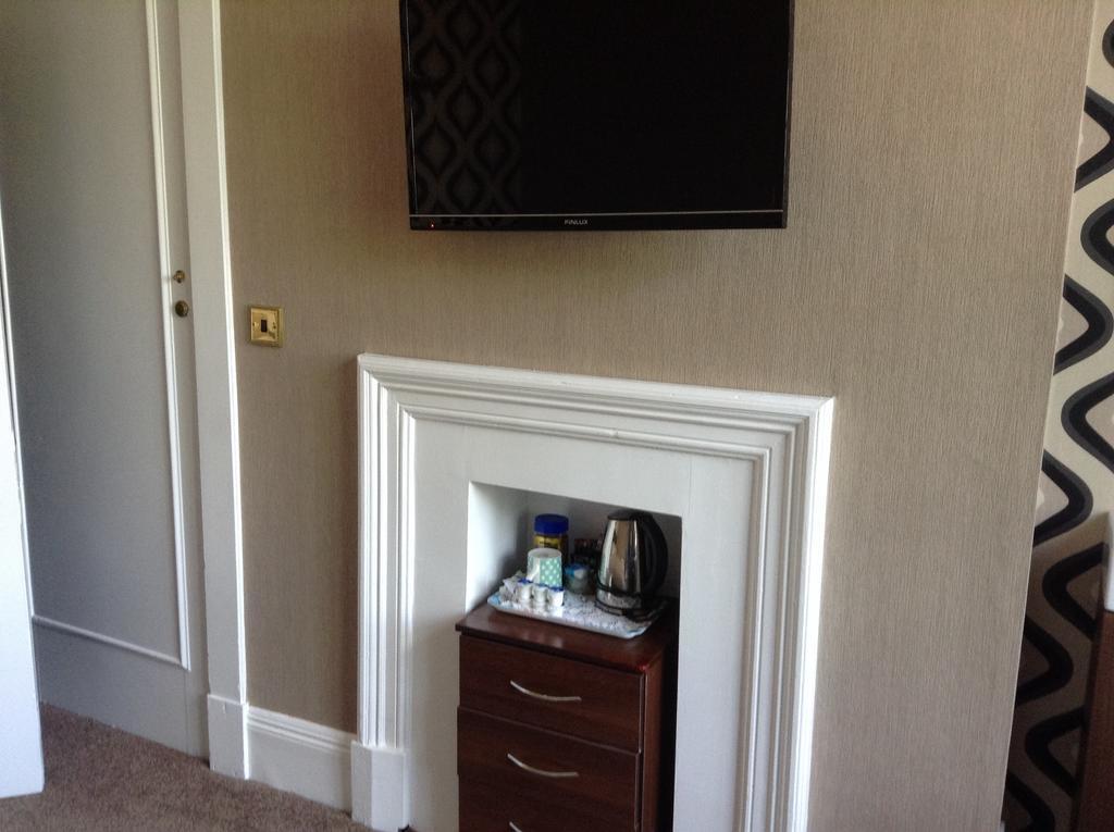 אינברנס Braehead Guest House חדר תמונה