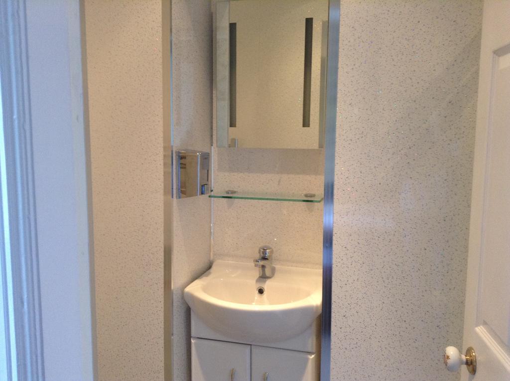 אינברנס Braehead Guest House מראה חיצוני תמונה