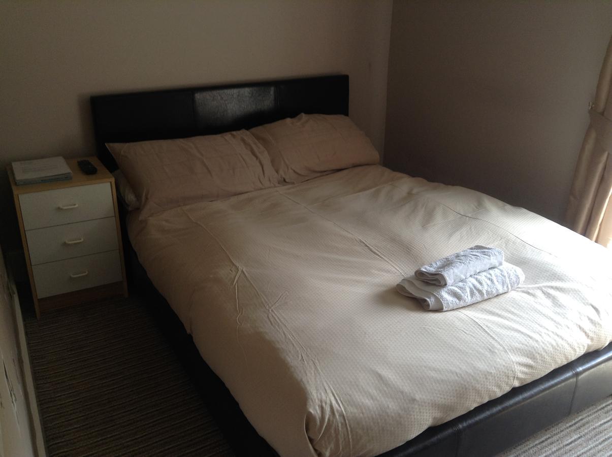 אינברנס Braehead Guest House מראה חיצוני תמונה